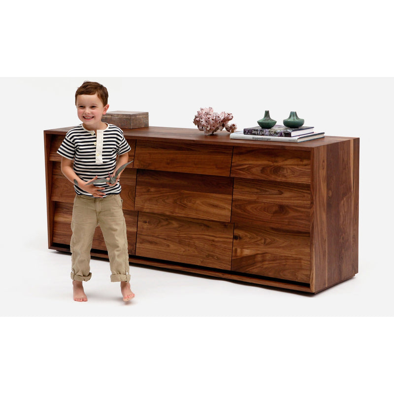 THN XL 9 Dresser