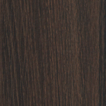 Smoke Stained Lacquered Oak