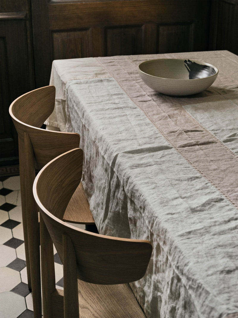 Omhu Bowl - Ferm Living - Serveware - HORNE