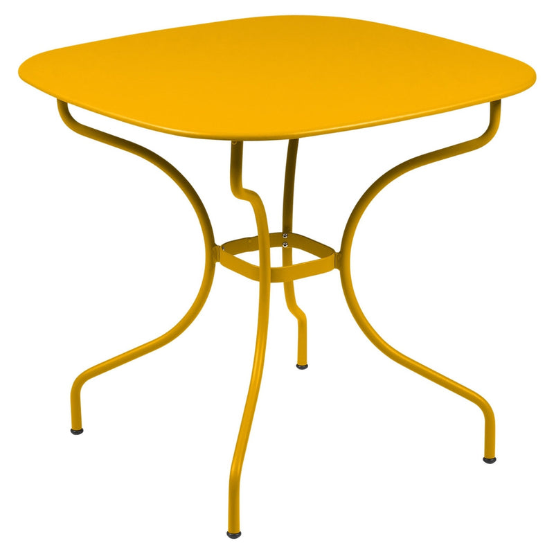 Opera+ Carronde Table 32