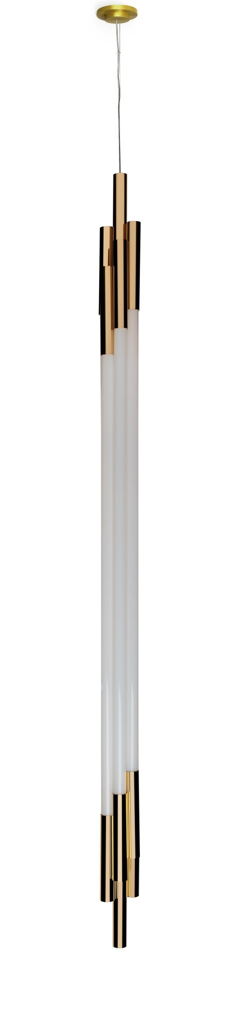 Org Pendant - Vertical - DCW Editions - Pendants - 1300 - HORNE