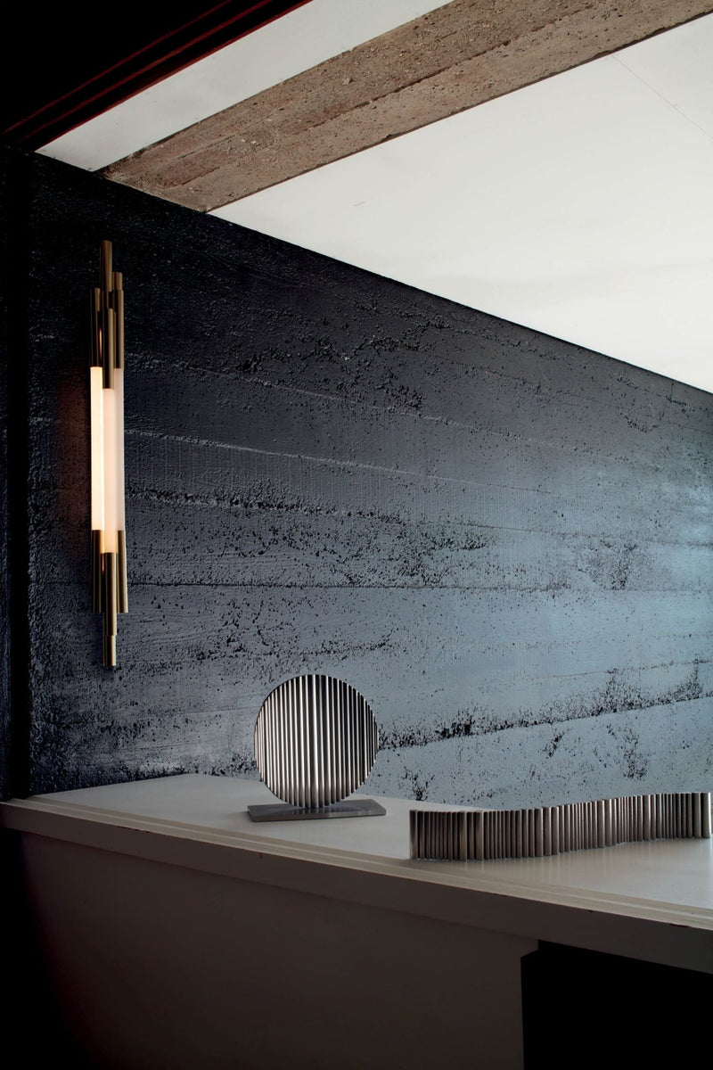 Org Wall Lamp - DCW Editions - Wall Sconces - 1050 - HORNE