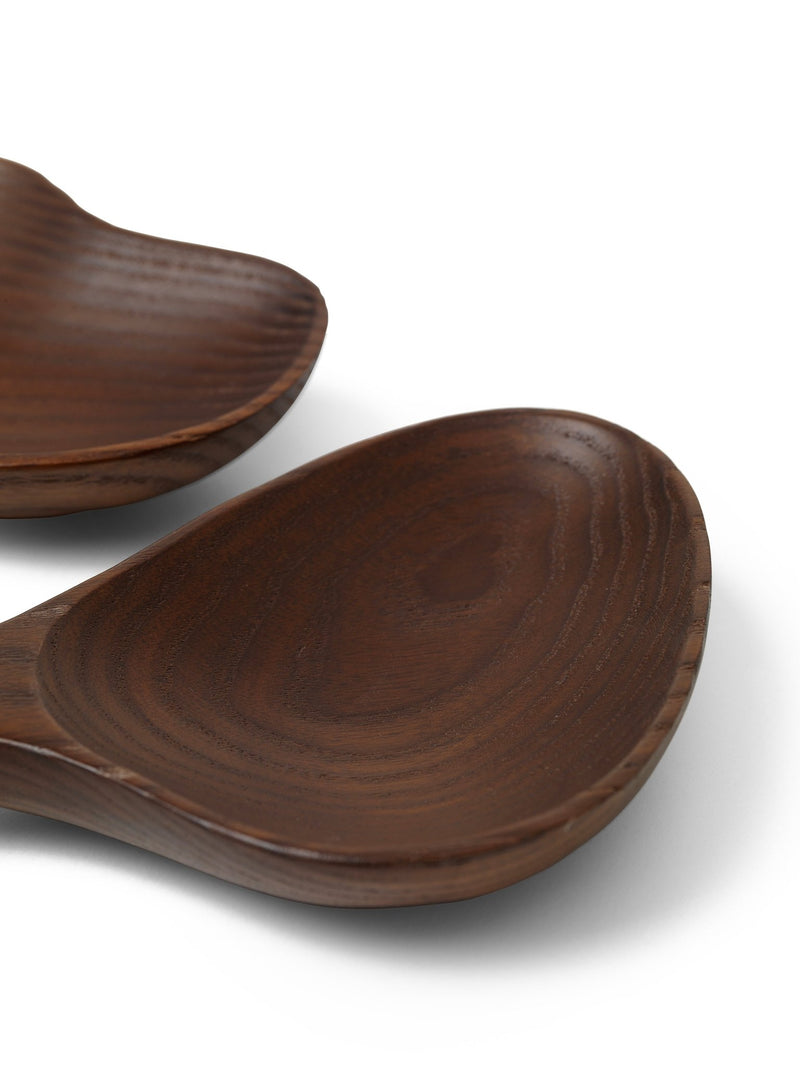 Os Salad Servers - Ferm Living - Kitchen Tools - HORNE