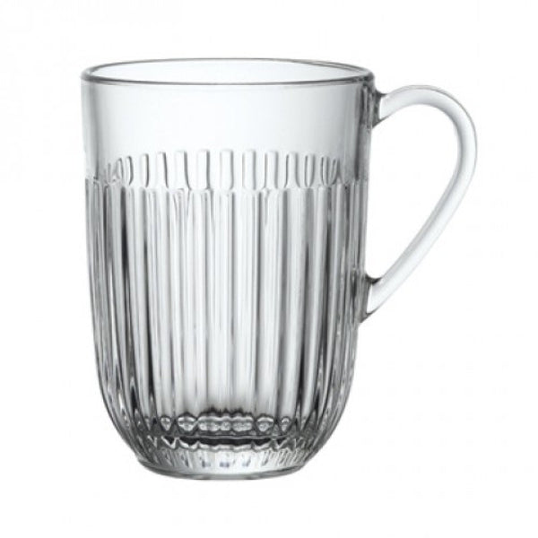 Ouessant Coffee Mug - Set of 6 - La Rochere - Drinkware - HORNE