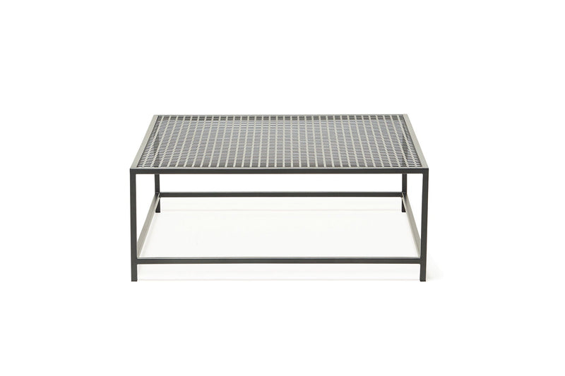 Outdoor Coffee Table - Stephen Kenn - Tables + Desks - Bone - HORNE
