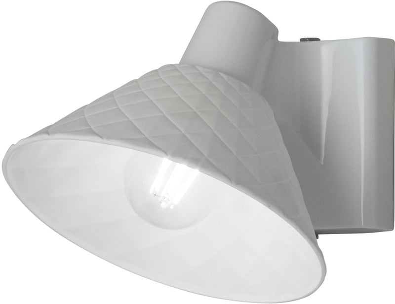Oxford 2 Wall Light