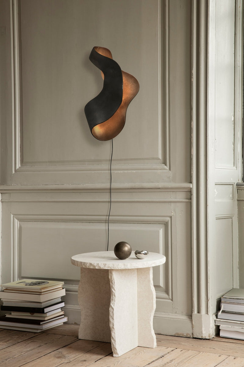 Oyster Wall Lamp - Ferm Living - Wall Sconces - HORNE
