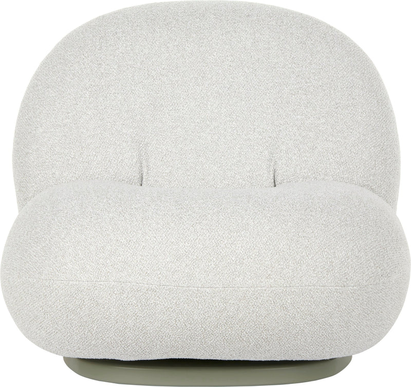 Pacha Outdoor Lounge Chair - Gubi - Chairs - Limonta Lorkey 40 - HORNE