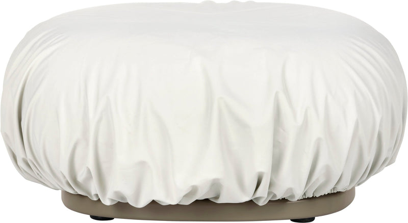 Pacha Outdoor Ottoman Cover - Gubi - Chairs - HORNE