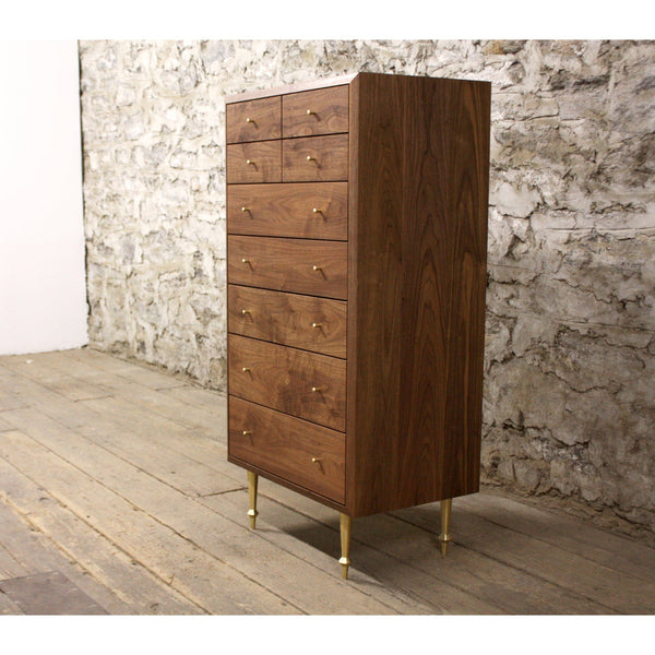 Pacific Highboy