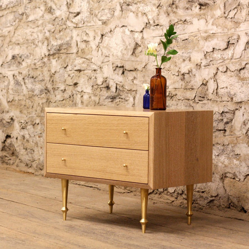 Pacific Side Table