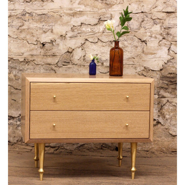 Pacific Side Table