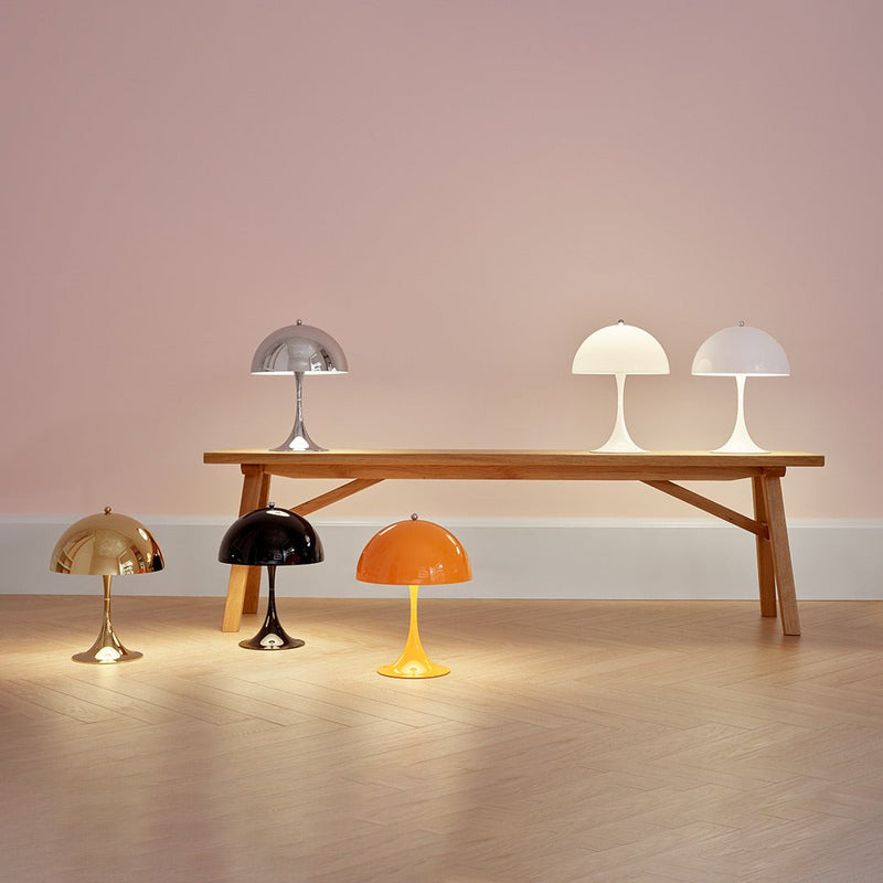 Panthella Mini Lamp
