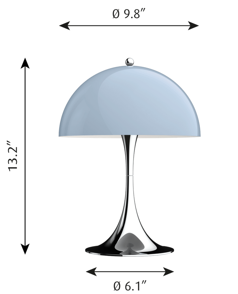 Panthella Mini Lamp