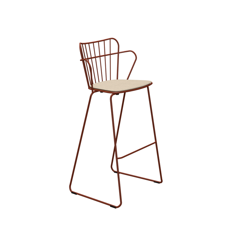 PAON Outdoor Bar Chair Cushion - HOUE - Outdoor Furniture - Alpine - HORNE