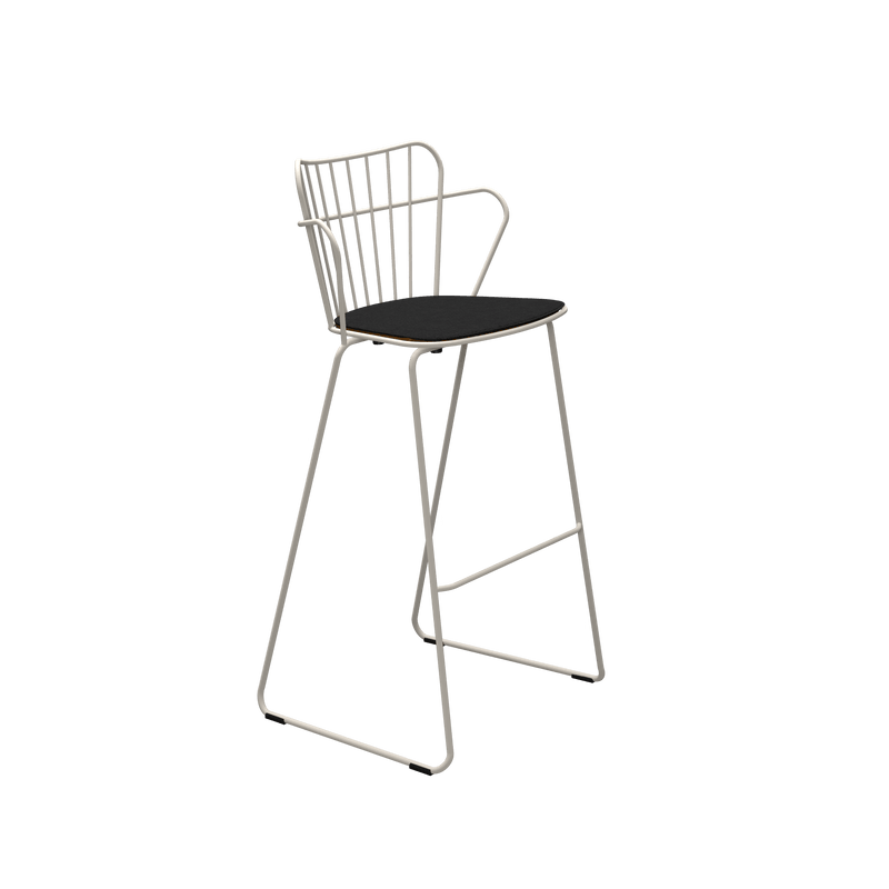 PAON Outdoor Bar Chair Cushion - HOUE - Outdoor Furniture - Alpine - HORNE
