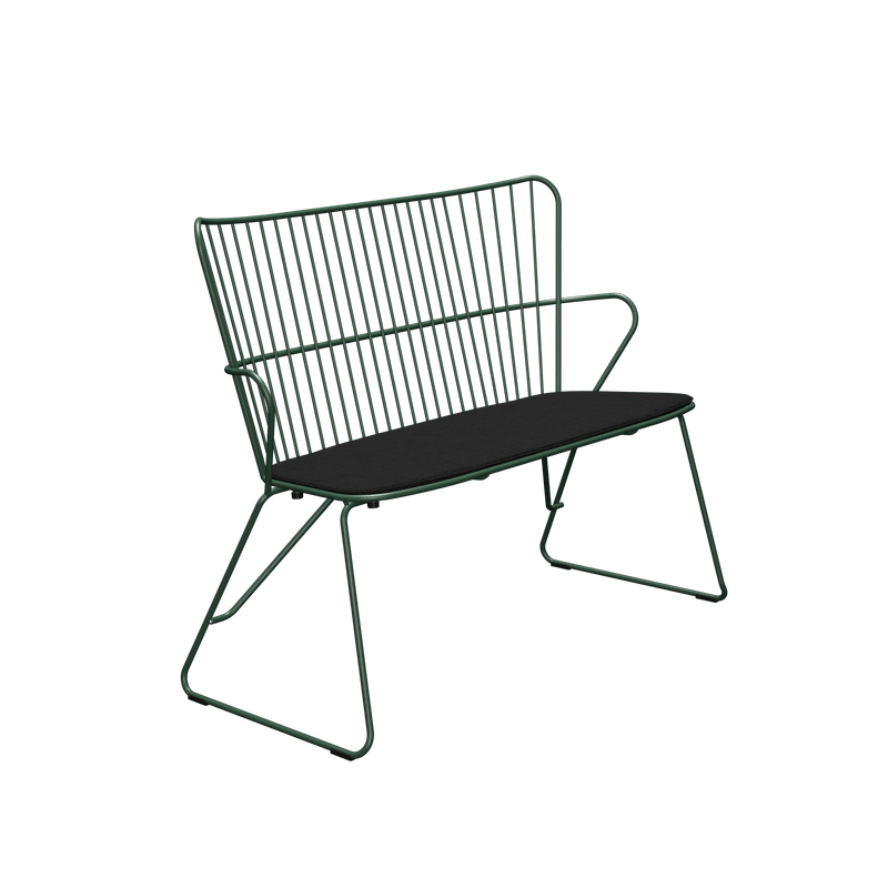 PAON Outdoor Bench Cushion - HOUE - Outdoor Furniture - Alpine - HORNE