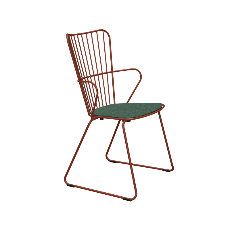 PAON Outdoor Chair Cushion - HOUE - Outdoor Furniture - Alpine - HORNE