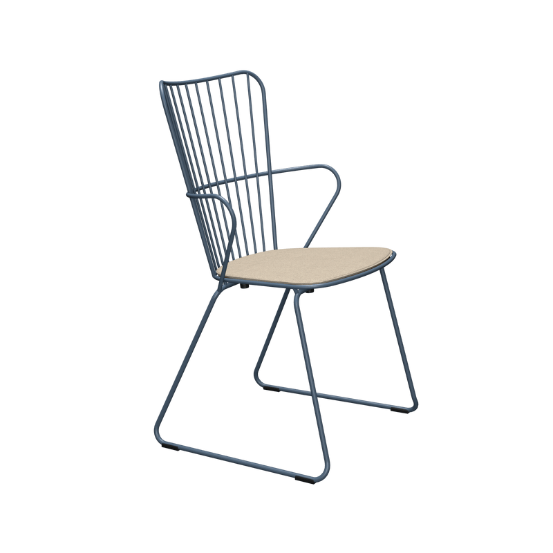 PAON Outdoor Chair Cushion - HOUE - Outdoor Furniture - Alpine - HORNE