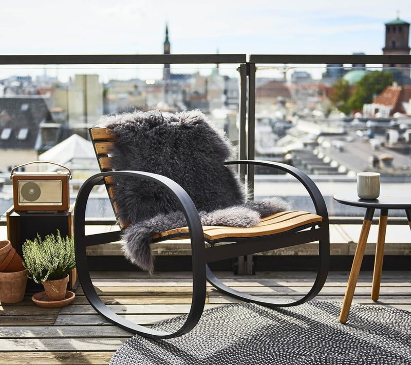 Parc Rocking Chair