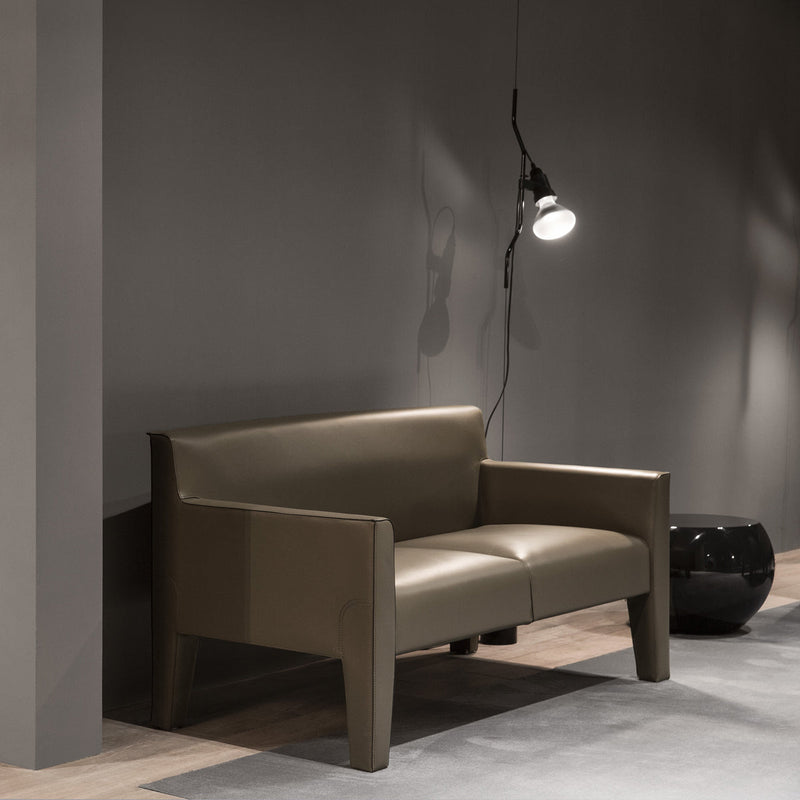 Parentesi Pendant Light - Flos - Pendants - Black - HORNE