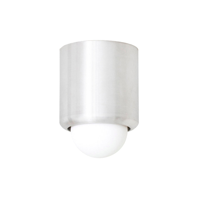 Indoor Wall Light by Park IV in Black