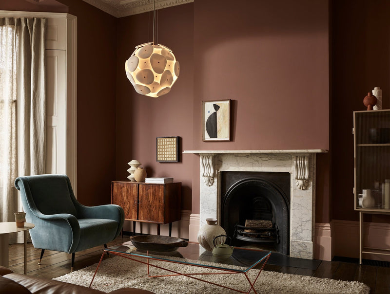 Pebble Pendant Light - Original BTC - Pendants - HORNE