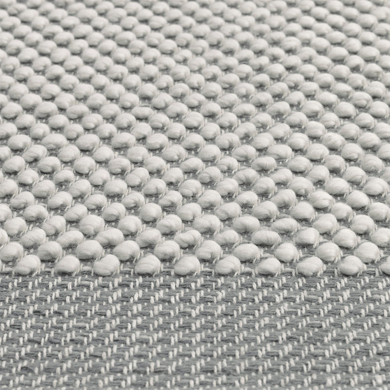 Pebble Rug - Muuto Rugs - Small - Burnt Orange - HORNE