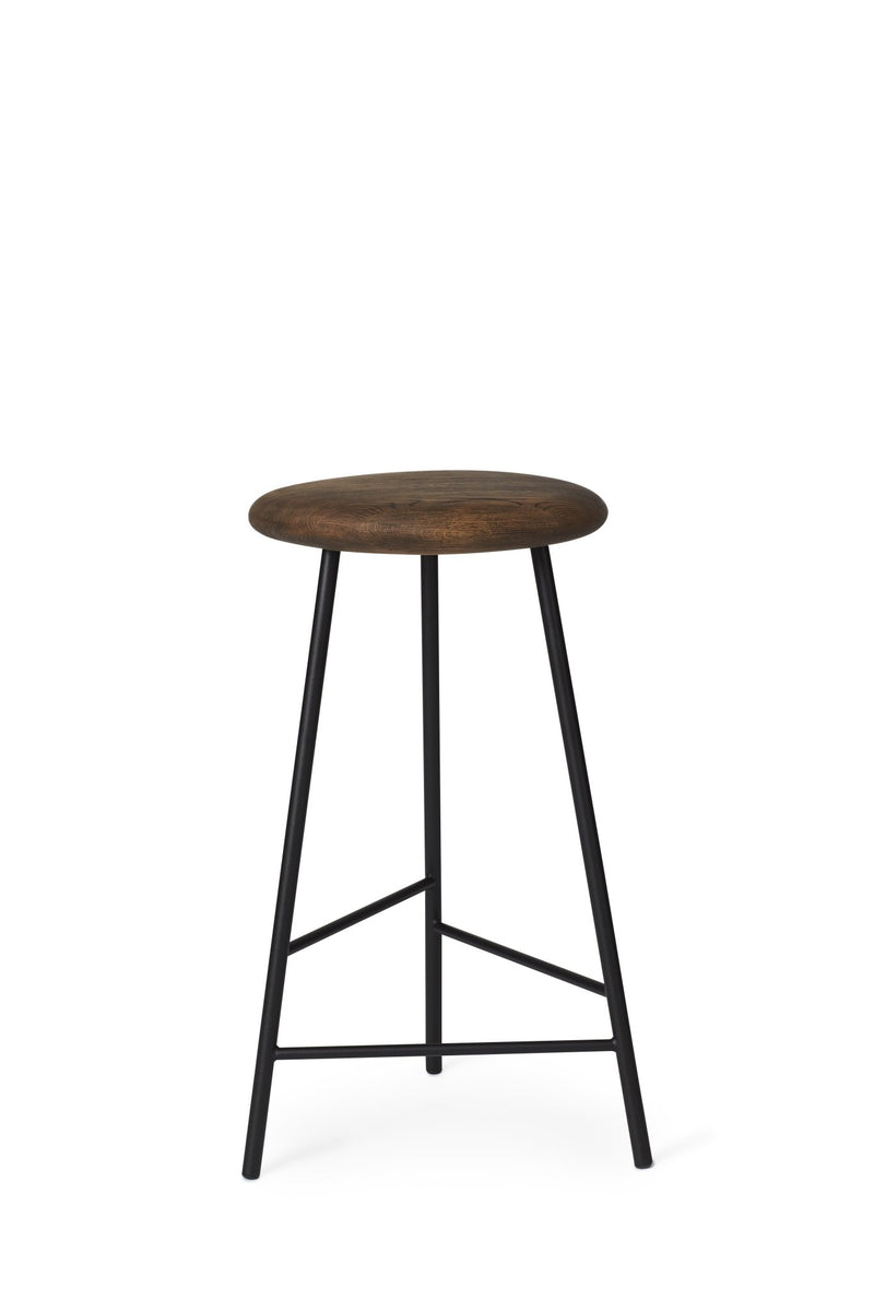 Pebble Stool - Warm Nordic - Stools + Benches + Ottomans - 25.6