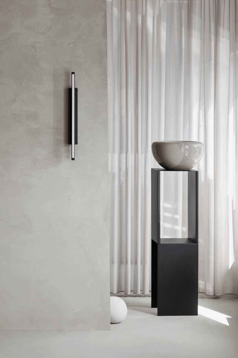 Pedestal Table - Kristina Dam - Shelving - HORNE