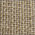 Natural Burlap