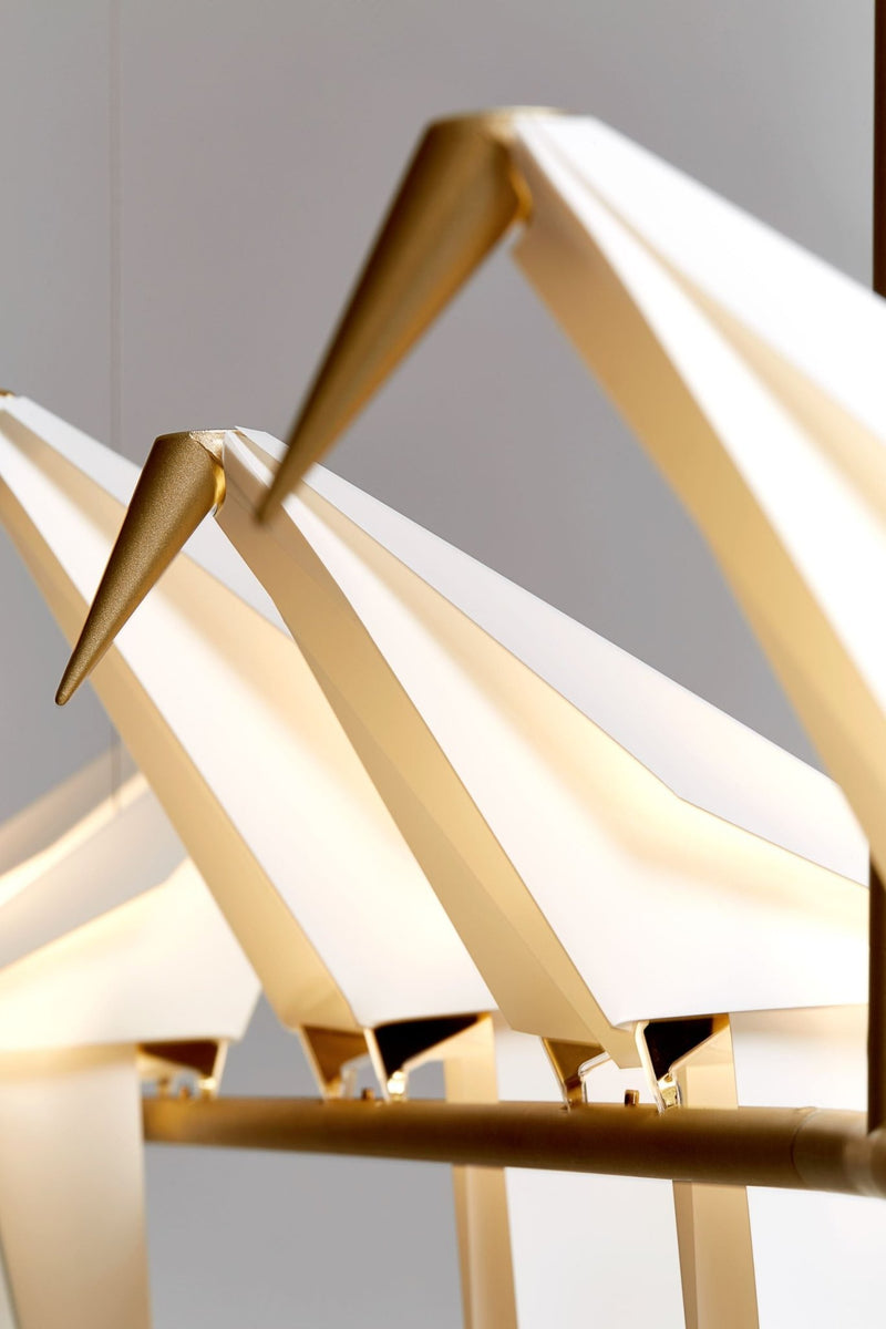 Perch Light Branch - Moooi - Pendants - Small - HORNE