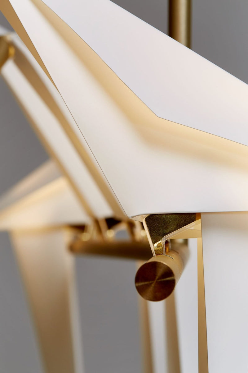 Perch Light Branch - Moooi - Pendants - Small - HORNE