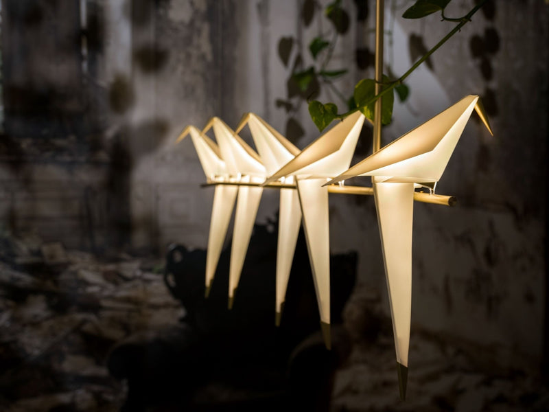 Perch Light Branch - Moooi - Pendants - Small - HORNE