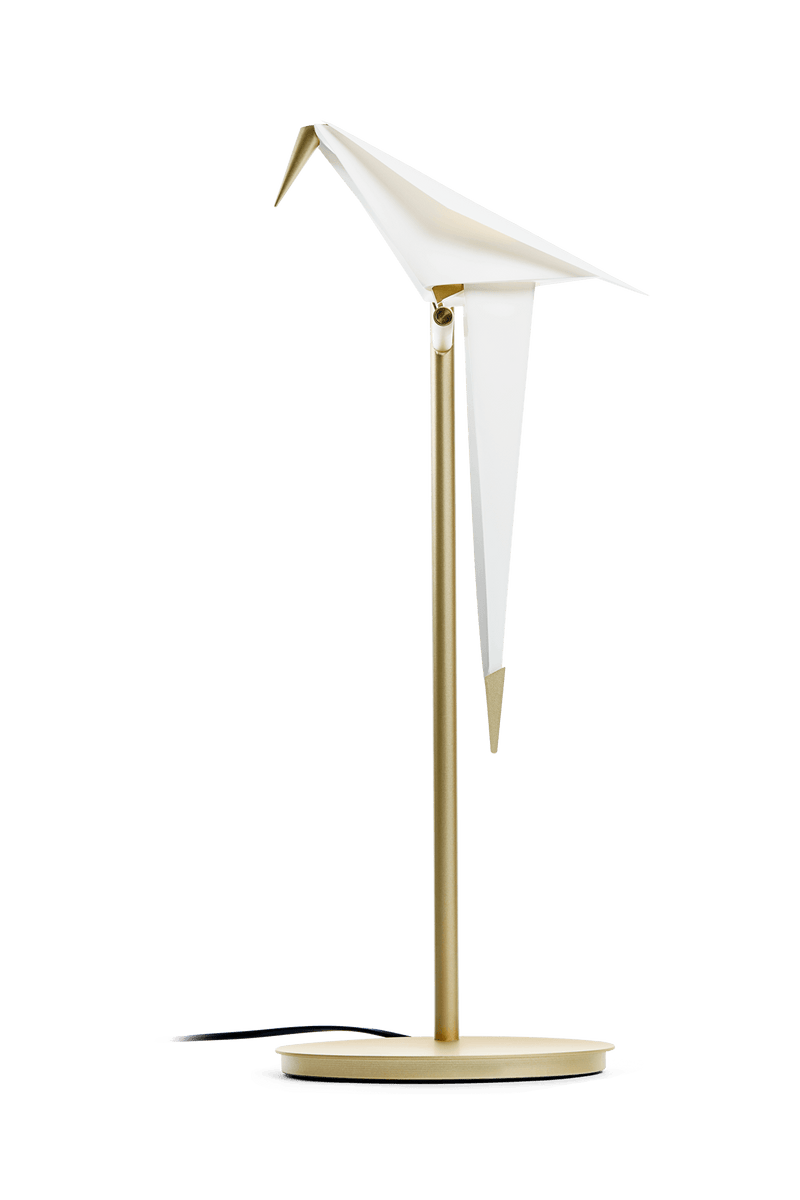 Perch Light Table Lamp - Moooi - Floor Lamps - HORNE