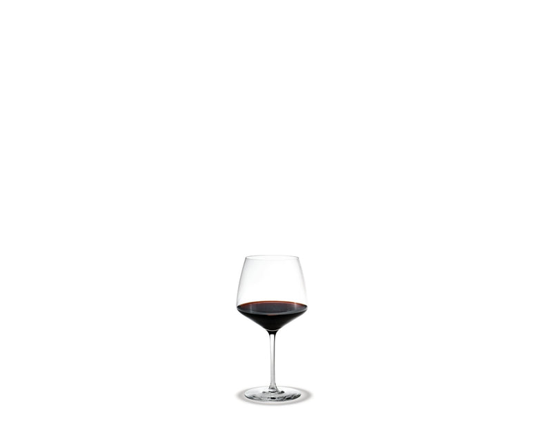 Perfection Sommelier Glass - Set of 6 - Holmegaard - Wine + Champagne Glasses - HORNE
