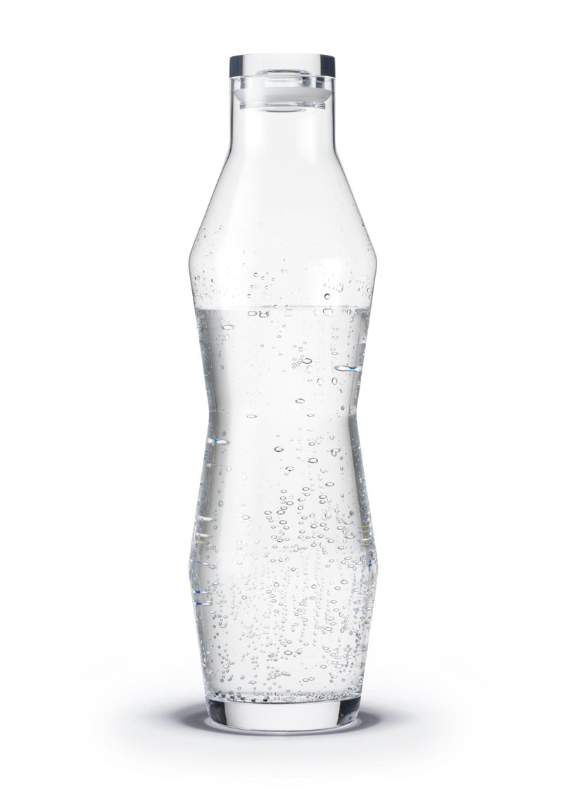 Perfection Water Carafe - Holmegaard - Carafes + Pitchers - HORNE