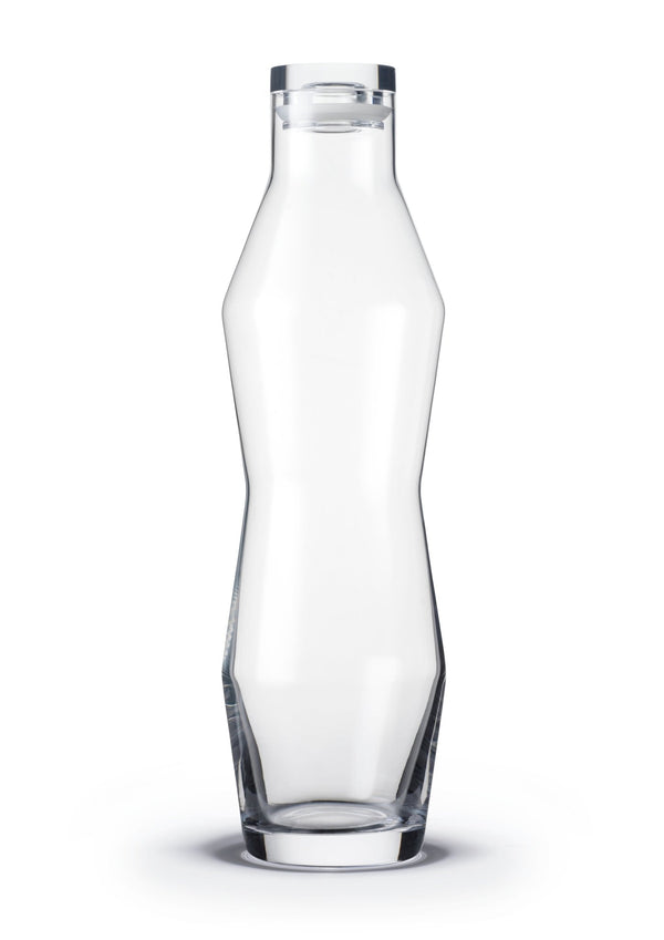 Perfection Water Carafe - Holmegaard - Carafes + Pitchers - HORNE