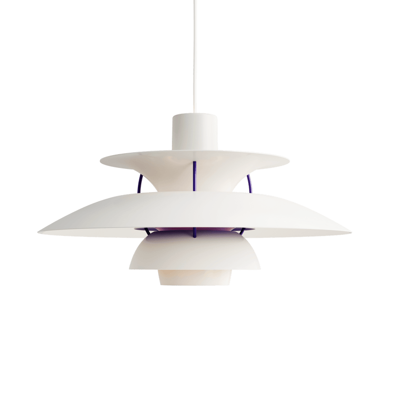 PH 5 Pendant - Louis Poulsen - Pendants - Hues of Orange - HORNE