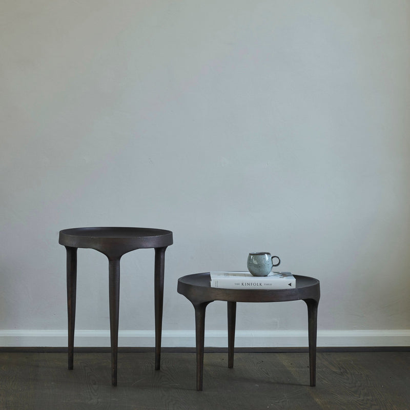 Phantom Coffee Table - 101Copenhagen - Tables - Low Table - HORNE