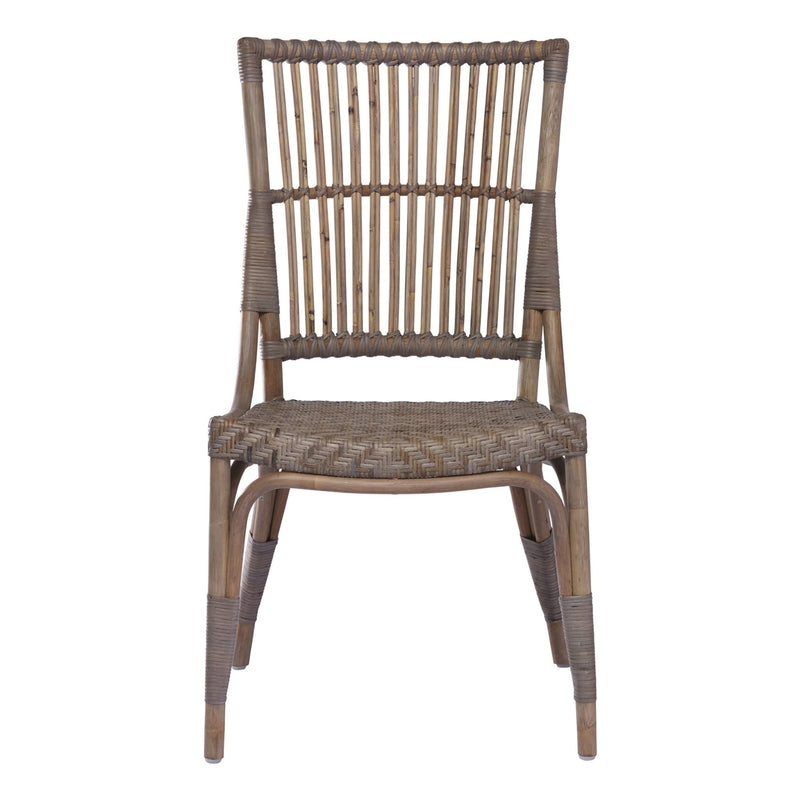Piano Side Chair - Sika Design - Chairs - Antique - No Cushion - HORNE