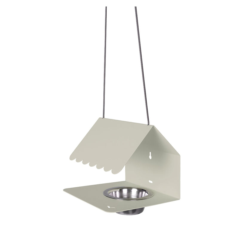 Picoti Bird Feeder - Fermob - Outdoor Accessories - Acapulco Blue - HORNE