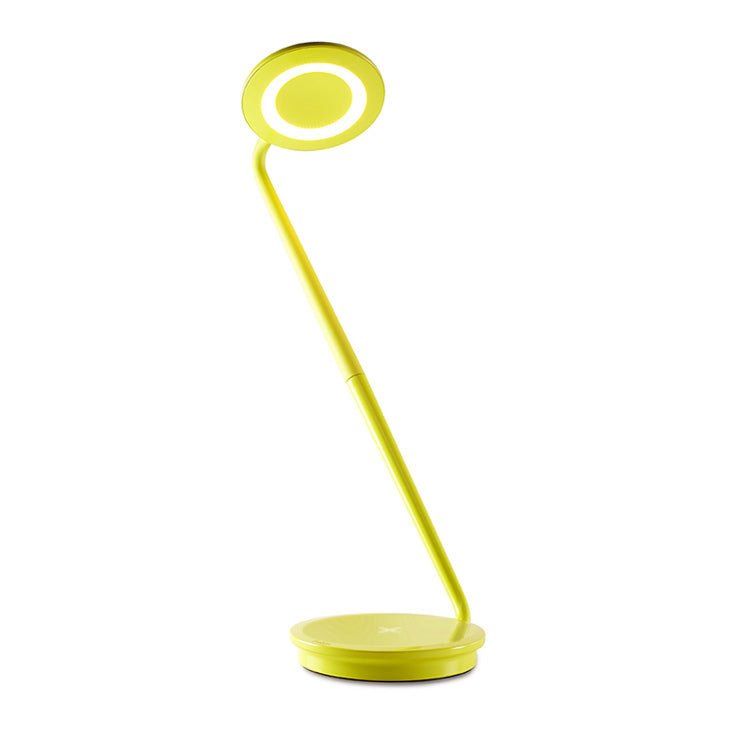 Pixo Plus Lamp - Pablo Designs - Table + Task - Azure (Blue) - HORNE