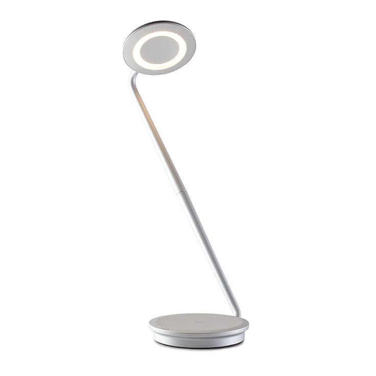 Pixo Plus Lamp - Pablo Designs - Table + Task - Azure (Blue) - HORNE