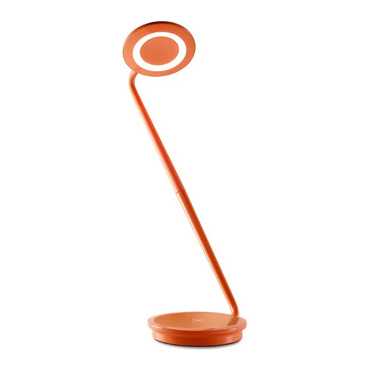 Pixo Plus Lamp - Pablo Designs - Table + Task - Azure (Blue) - HORNE