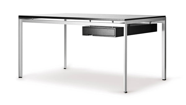 PK52A Student Desk - Carl Hansen & Son - Desks - Drawer Included - HORNE
