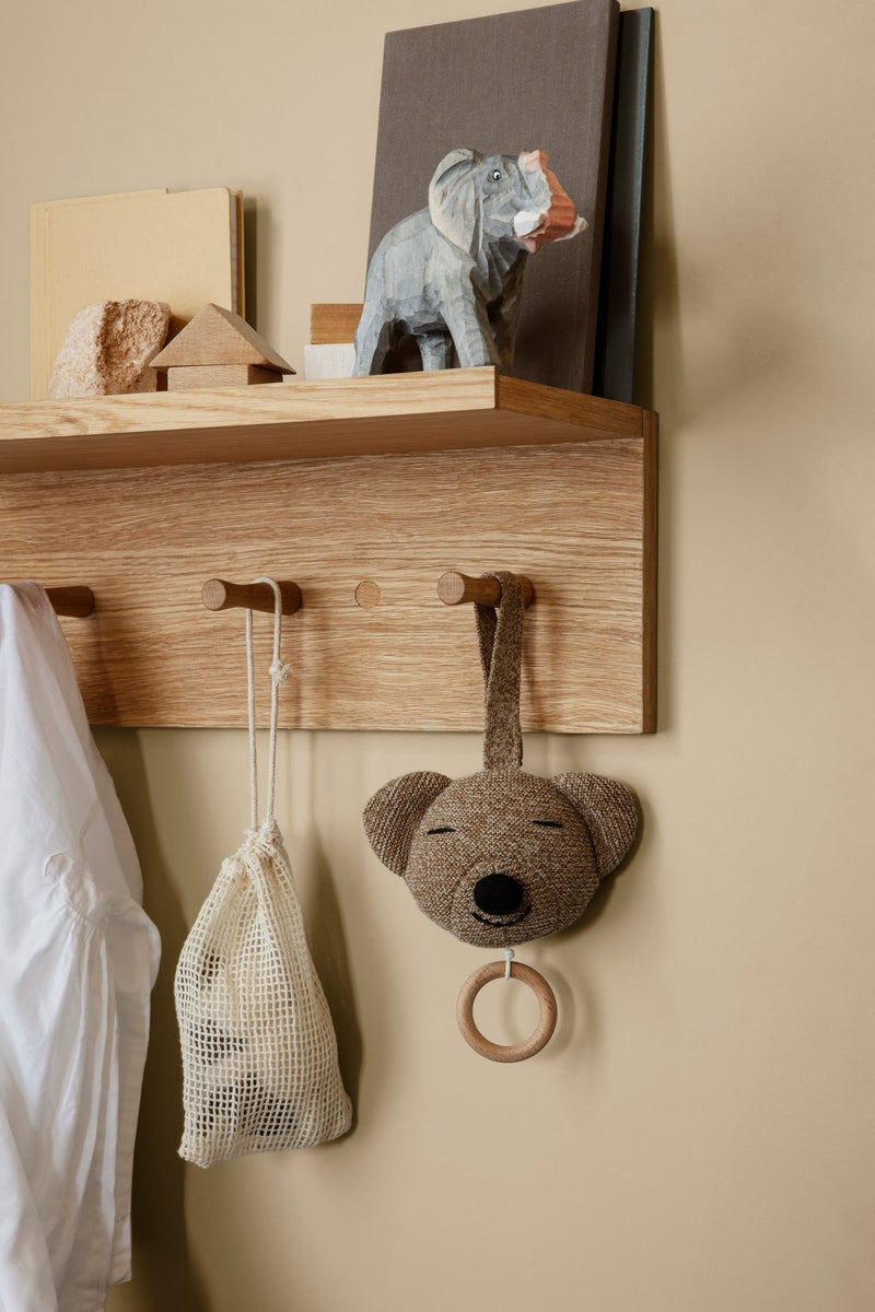 Place Rack - Ferm Living - Shelving - Small - HORNE