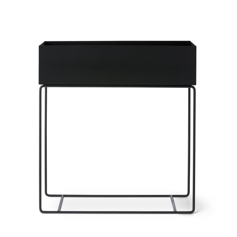 Plant Box - Ferm Living - Office Accessories - Bright Blue - HORNE