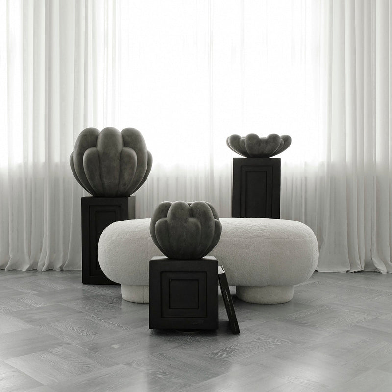 Podium - Coffee - 101Copenhagen - Accent Tables - Mini - HORNE