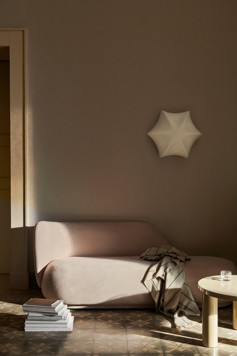 Poem Ceiling/Wall Lamp - Ferm Living - Wall Sconces - Small - HORNE